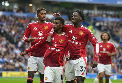 United enfrentará a su exentrenador Jose Mourinho con el .